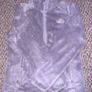 The North Face Women's Osito Fleece Jacket